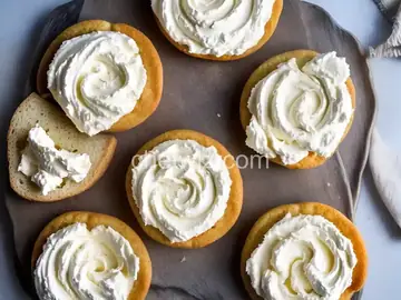 Farmhouse Cream Cheese from 'Mastering Fermentation'