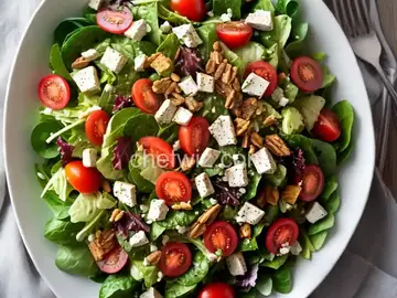 Farmhouse salad