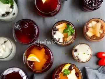 Fast Sour Beer Recipe