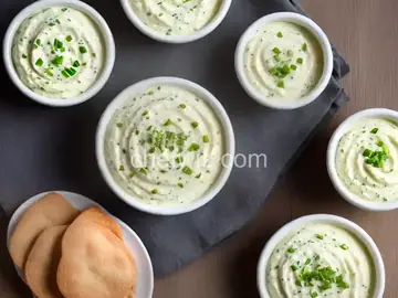 Fat Free Tartar Sauce