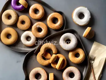 Fat Tuesday Donuts