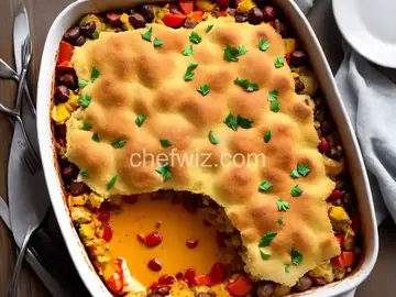 Father's Day Casserole