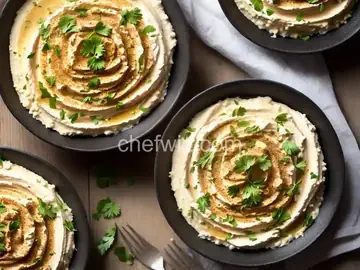 Fatteh Hummus ??? ???