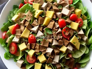 Fattoush