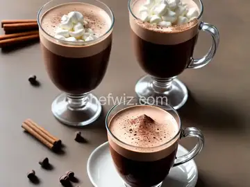 Favorite Hot Chocolate