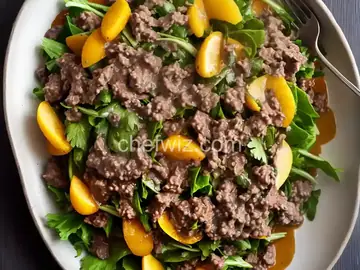 Faye's Duck Dressing