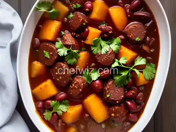 Feijoada Completa
