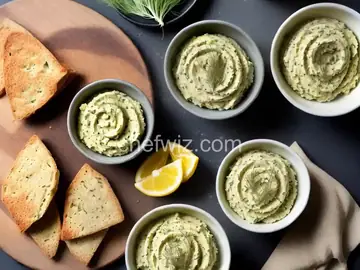 Fennel Butter with Fresh Fennel