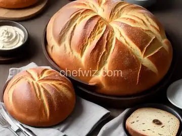 Festival Bread