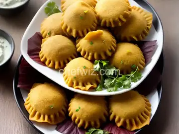Festival (Jamaican Fried Cornmeal Dumplings)