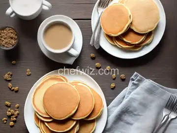 Fiber One Pancakes