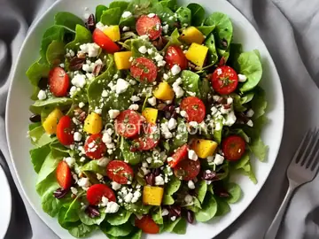 Field Salad