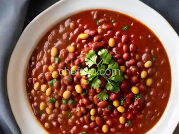 Fiesta Beans