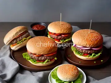 Fiesta Burger