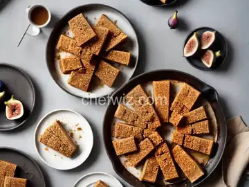 Fig Bars II