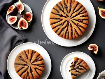 Fig Cake