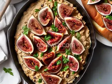 Fig and Onion Spread
