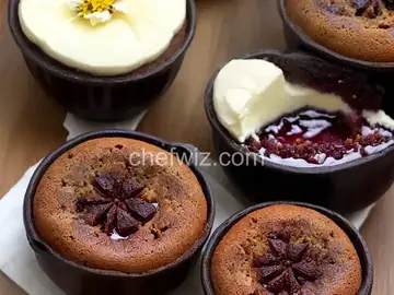 Figgy Pudding