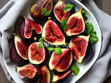Figs in a Blanket