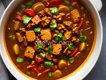File Gumbo