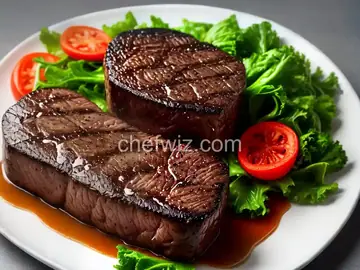 Filet Mignon