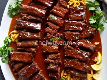 Filipino Ribs