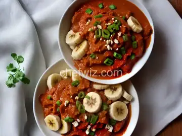 Filipino-Style Banana Ketchup