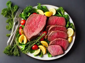 Fillet of Beef