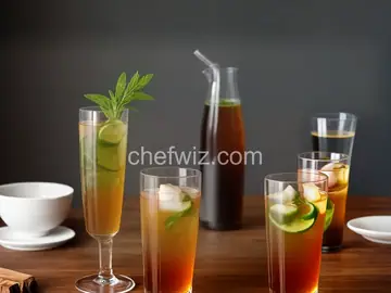 Finnish Long Drink