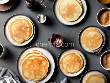 Finnish Oven Pancakes