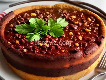 Finnish-Style Mojakka