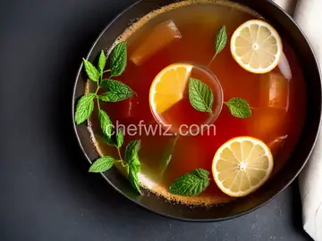 Fire Cider Tonic