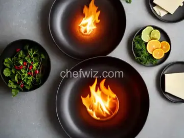 Fire Water