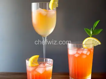 Fireball Pink Lemonade