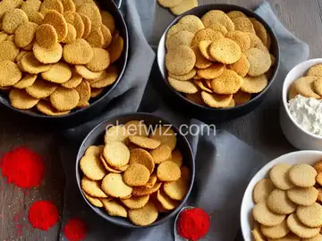 Firecracker Crackers