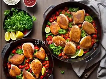 Firehouse Chicken