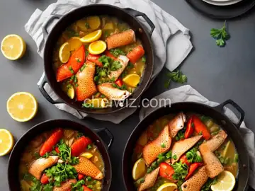 Fish Boil