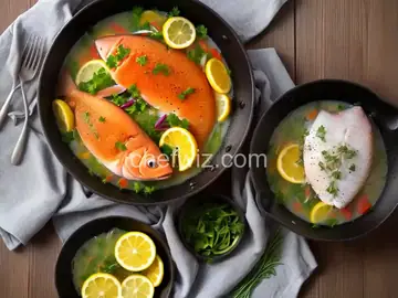 Fish Brine