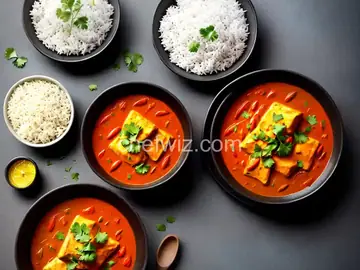 Fish Curry