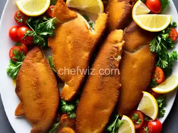 Fish Fry