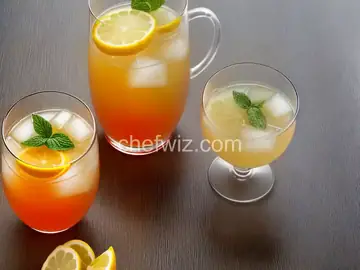 Fish House Punch