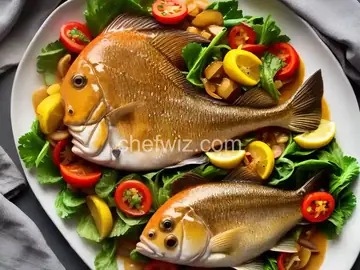 Fish Matecumbe
