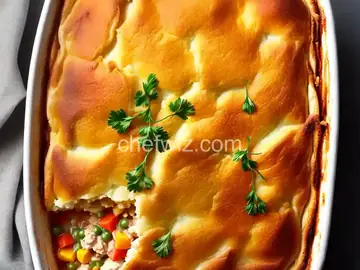 Fish Pie