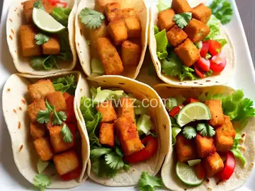 Fish Stick Tacos
