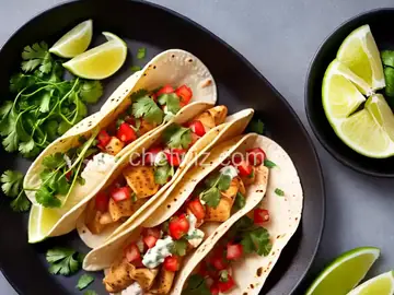 Fish Taco