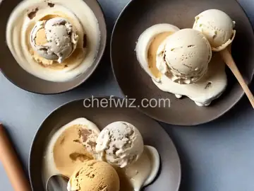 Five-Minute Ice Cream