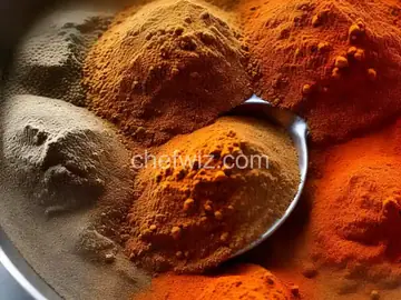 Five-Spice Powder
