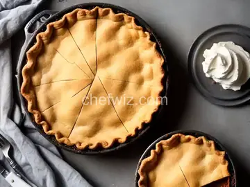 Flakiest Pie Crust