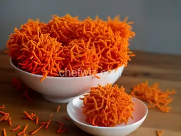 Flamin' Hot Cheetos Cheese Ball