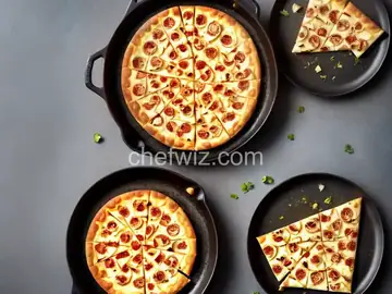 Flammkuchen (Tarte Flambee)